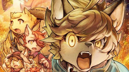 Image d'illustration pour l'article : Fuga: Melodies of Steel 2 dévoile ses premières informations et un nouveau trailer