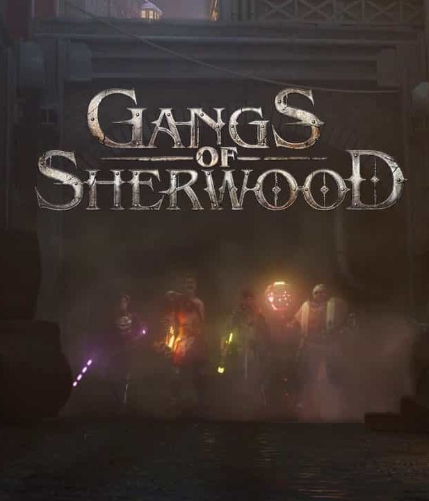 Gangs of Sherwood