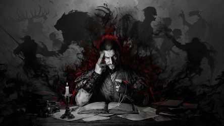 Image d'illustration pour l'article : Gwent: Rogue Mage transforme le célèbre jeu de cartes de The Witcher en roguelike