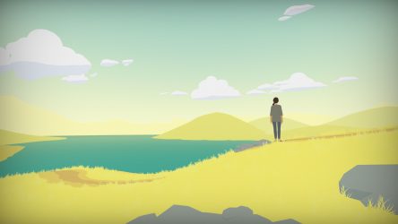 Image d'illustration pour l'article : Hindsight dévoile un nouveau trailer et sortira 4 août sur PC et Switch