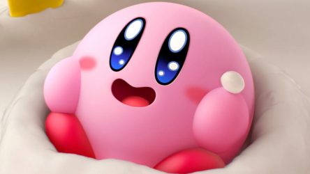 Image d'illustration pour l'article : Kirby's Dream Buffet nous explique son concept et annonce sa date de sortie