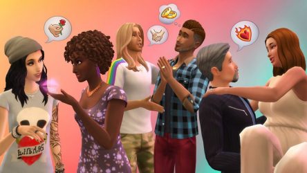 Image d\'illustration pour l\'article : Maxis promet que les valeurs de la série Les Sims ne changeront pas avec le rachat d&rsquo;Electronic Arts