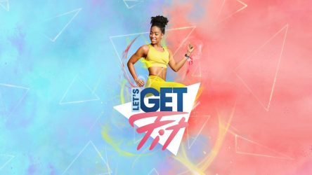 Image d'illustration pour l'article : Test Let's Get Fit - Une alternative correcte à Ring Fit Adventure