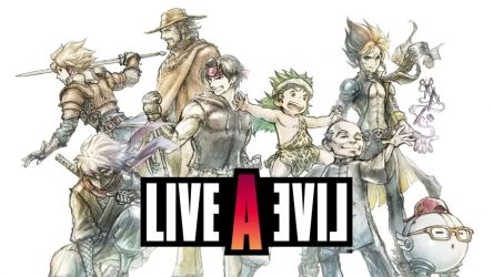 Image d'illustration pour l'article : Test Live A Live - Une magnifique aventure superbement remaniée