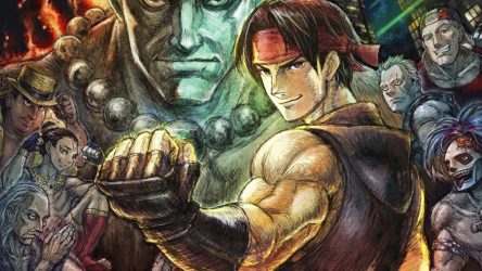 Image d'illustration pour l'article : Live A Live : Le JRPG arrivera en avril sur les consoles PlayStation et sur PC, une démo est disponible