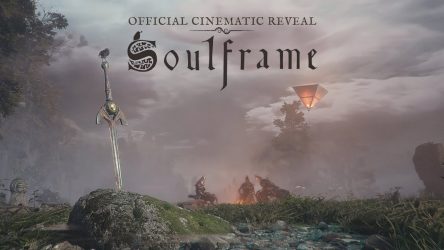 Image d'illustration pour l'article : Soulframe : Les créateurs de Warframe dévoile leur nouveau MMORPG free-to-play