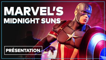 Image d'illustration pour l'article : Marvel's Midnight Suns : Date de sortie, durée de vie, XCOM-like... Tout savoir en 5 minutes