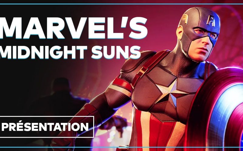 Marvel’s Midnight Suns : Date de sortie, durée de vie, XCOM-like… Tout savoir en 5 minutes