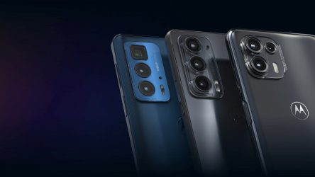 Image d'illustration pour l'article : Le Motorola Edge 20 est en réduction à un prix très intéressant pour les soldes