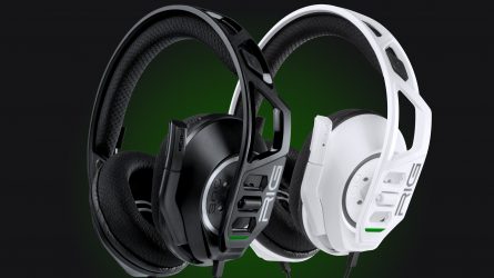 Image d'illustration pour l'article : Nacon : Les casques Rig Pro Series arriveront en Europe dès cet automne