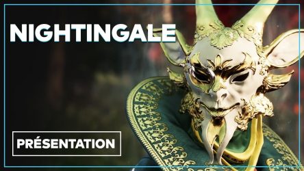 Image d'illustration pour l'article : Nightingale : Tout savoir en vidéo sur le jeu de survie coopératif PvE prévu pour 2022