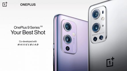 Image d'illustration pour l'article : Le smartphone OnePlus 9 est à son prix le plus bas pendant quelques heures