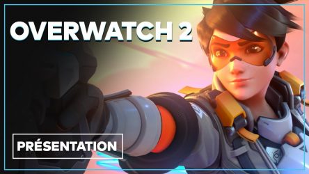 Image d'illustration pour l'article : Overwatch 2 : Free-to-play, contenu, PvP, nouveaux héros... Tout savoir en vidéo