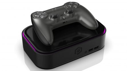 Image d'illustration pour l'article : Polium One : La première console basée sur les NFT qui fait déjà polémique