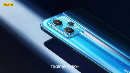 Image d'illustration pour l'article : Le Realme 9 Pro+ est en promotion et passe sous les 300 euros