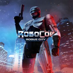 Robocop rogue city 5