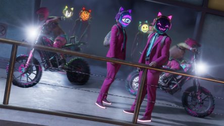 Image d'illustration pour l'article : Top 2022 des ventes de jeux vidéo en France Semaine 34 : Carton plein pour le reboot de Saints Row