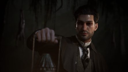 Image d'illustration pour l'article : Le remake de Sherlock Holmes: The Awakened passe enfin gold et dévoile sa date de sortie
