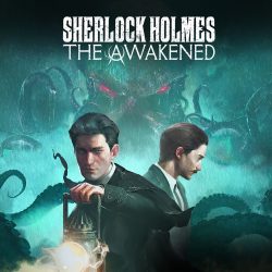 Sherlock holmes the awakened remake key art 7