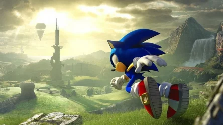 Image d'illustration pour l'article : Sonic Frontiers | Guide complet