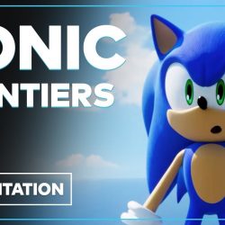 Sonic frontiers video 19
