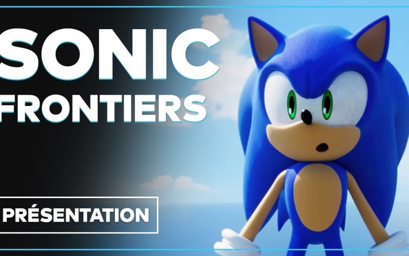 Sonic Frontiers : Zones ouvertes, gameplay 3D, personnages… Tout savoir en vidéo