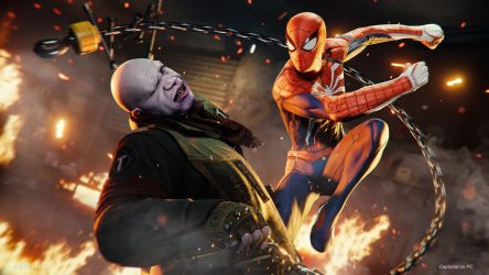 Image d'illustration pour l'article : Marvel's Spider-Man Remastered réalise le second meilleur démarrage pour un jeu PlayStation sur PC