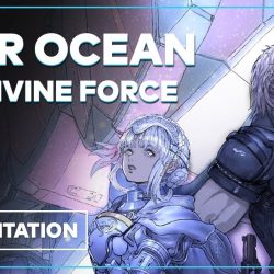 Star ocean divine force 19