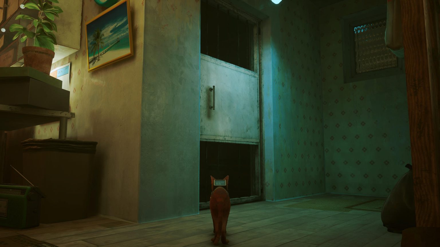 Toutes les partitions, où et comment les trouver Guide Stray