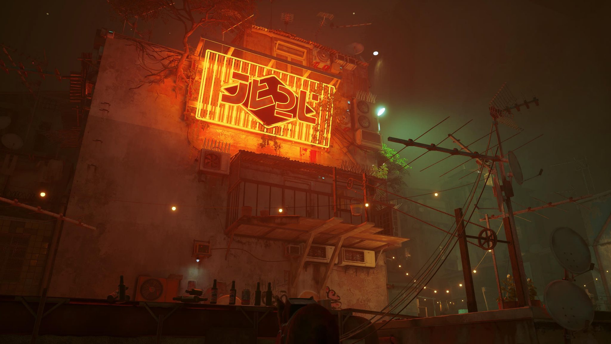 Toutes les partitions, où et comment les trouver Guide Stray