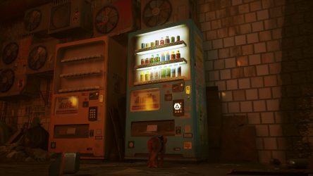 Image d'illustration pour l'article : Toutes les cannettes de boisson énergétique - Stray