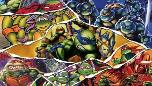 Teenage mutant ninja turtles the cowabunga collection key art no logo 1