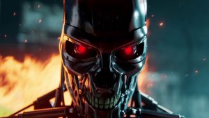 Image d'illustration pour l'article : Nacon annonce un jeu de survie Terminator en monde ouvert sur PC et consoles