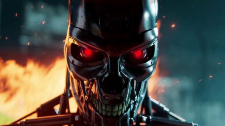 Image d'illustration pour l'article : Nacon annonce un jeu de survie Terminator en monde ouvert sur PC et consoles