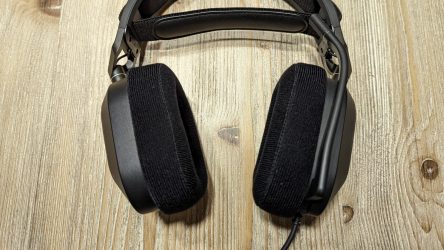 Image d'illustration pour l'article : Test Corsair HS80 RGB USB - Un bon casque gaming disposant d'un micro exceptionnel