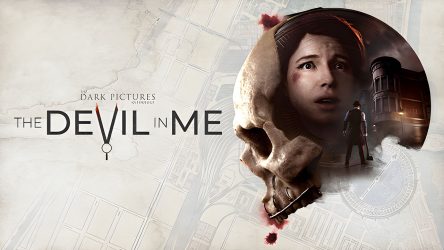 Image d'illustration pour l'article : The Devil in Me : Les précommandes du jeu d'horreur sont ouvertes