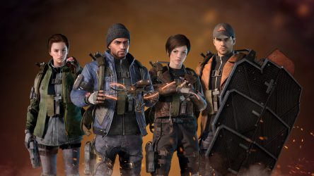 Image d'illustration pour l'article : The Division: Resurgence, comment rejoindre l'alpha du jeu mobile ?