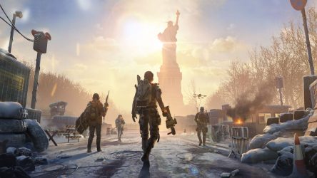 The division resurgence key art no logo 7