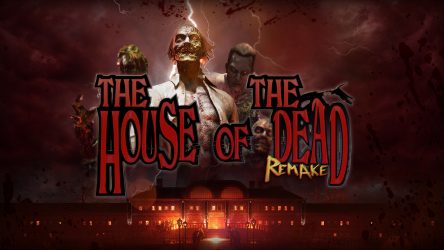 Image d\'illustration pour l\'article : The House of the Dead va à nouveau être adapté au cinéma, cette fois-ci par le réalisateur des films Resident Evil