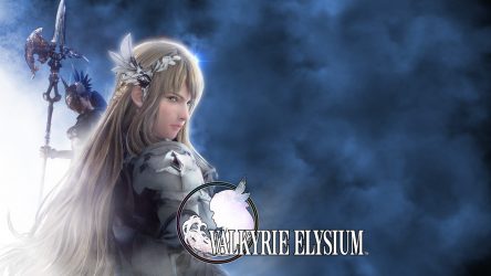 Image d'illustration pour l'article : Valkyrie Elysium confirme sa date de sortie avec le retour de Valkyrie Profile: Lenneth