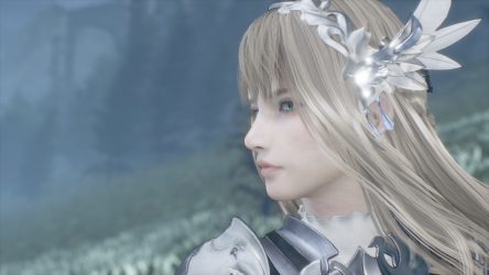 Image d'illustration pour l'article : Valkyrie Elysium sortira sa démo demain sur PS4 et PS5