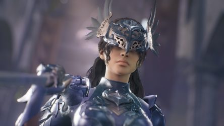 Image d'illustration pour l'article : Valkyrie Elysium : Une mise à jour arrivera après sa sortie avec de nouveaux modes de jeu