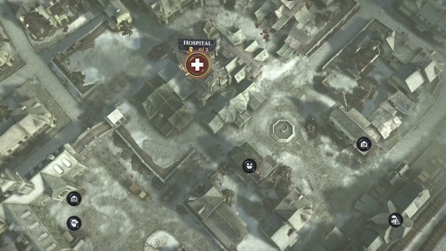 War hospital screenshot 01 1