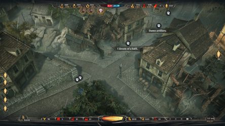 Image d'illustration pour l'article : War Hospital : Nous l'avons vu, ce qu'il faut savoir sur ce jeu de gestion proche d'un Frostpunk