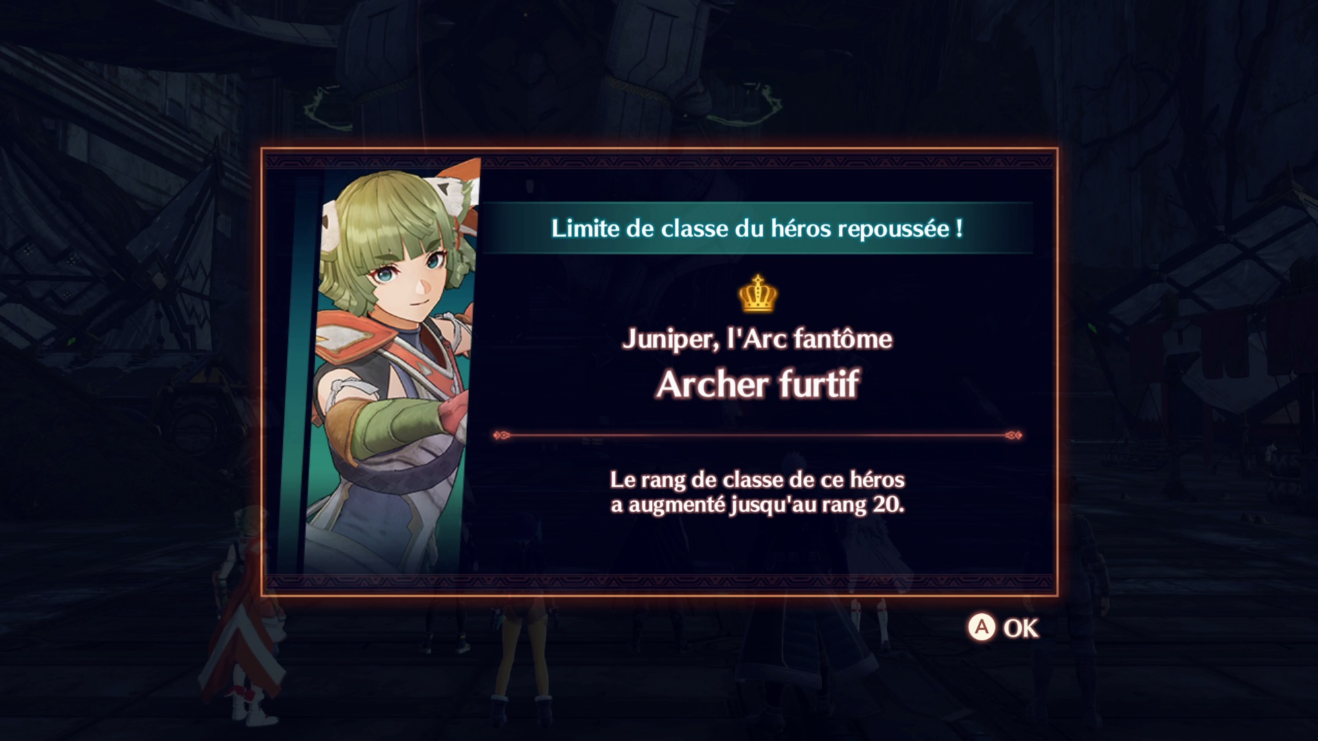 Xenoblade chronicles 3 guide classes 48
