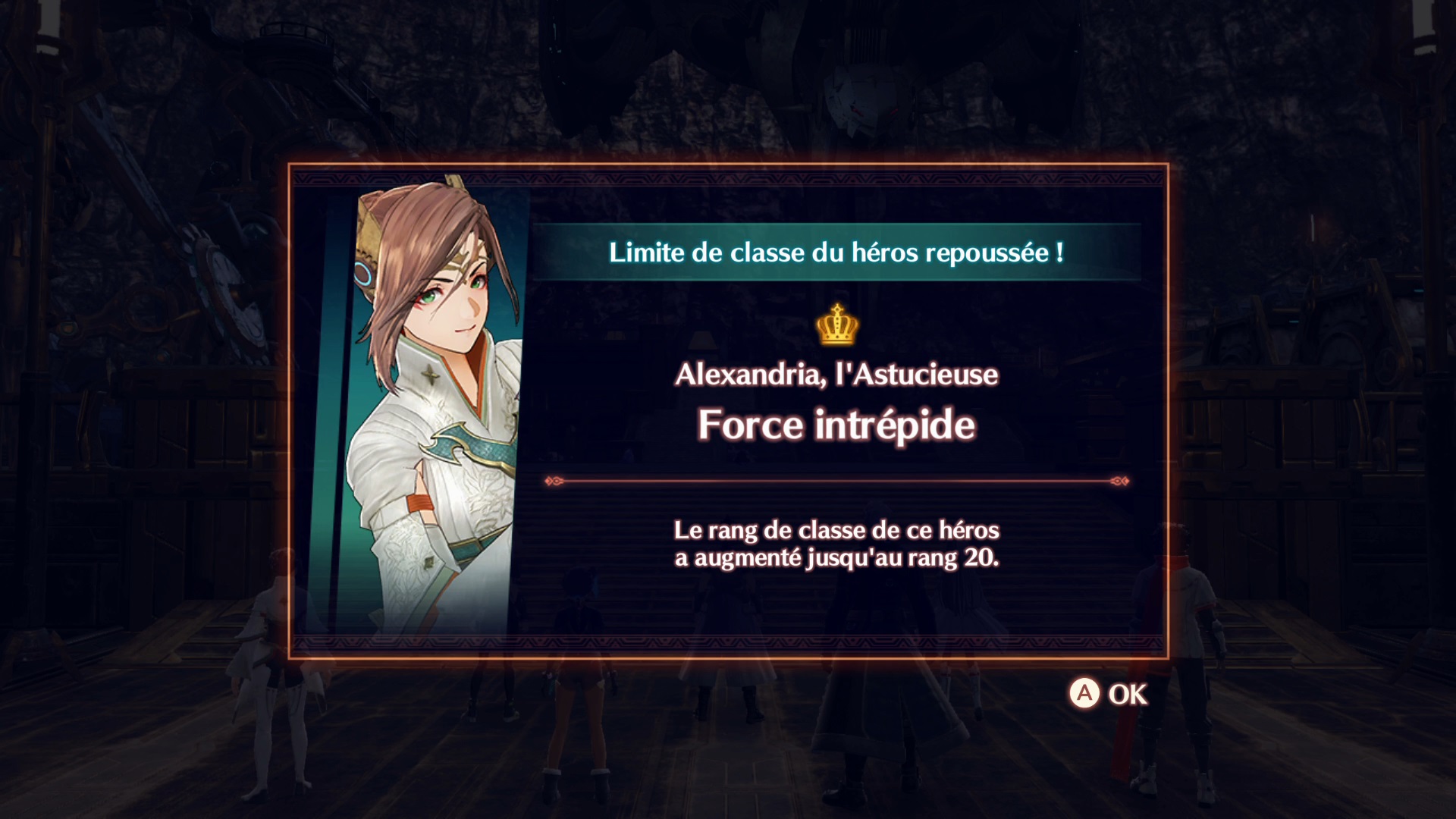 Xenoblade chronicles 3 guide classes 54