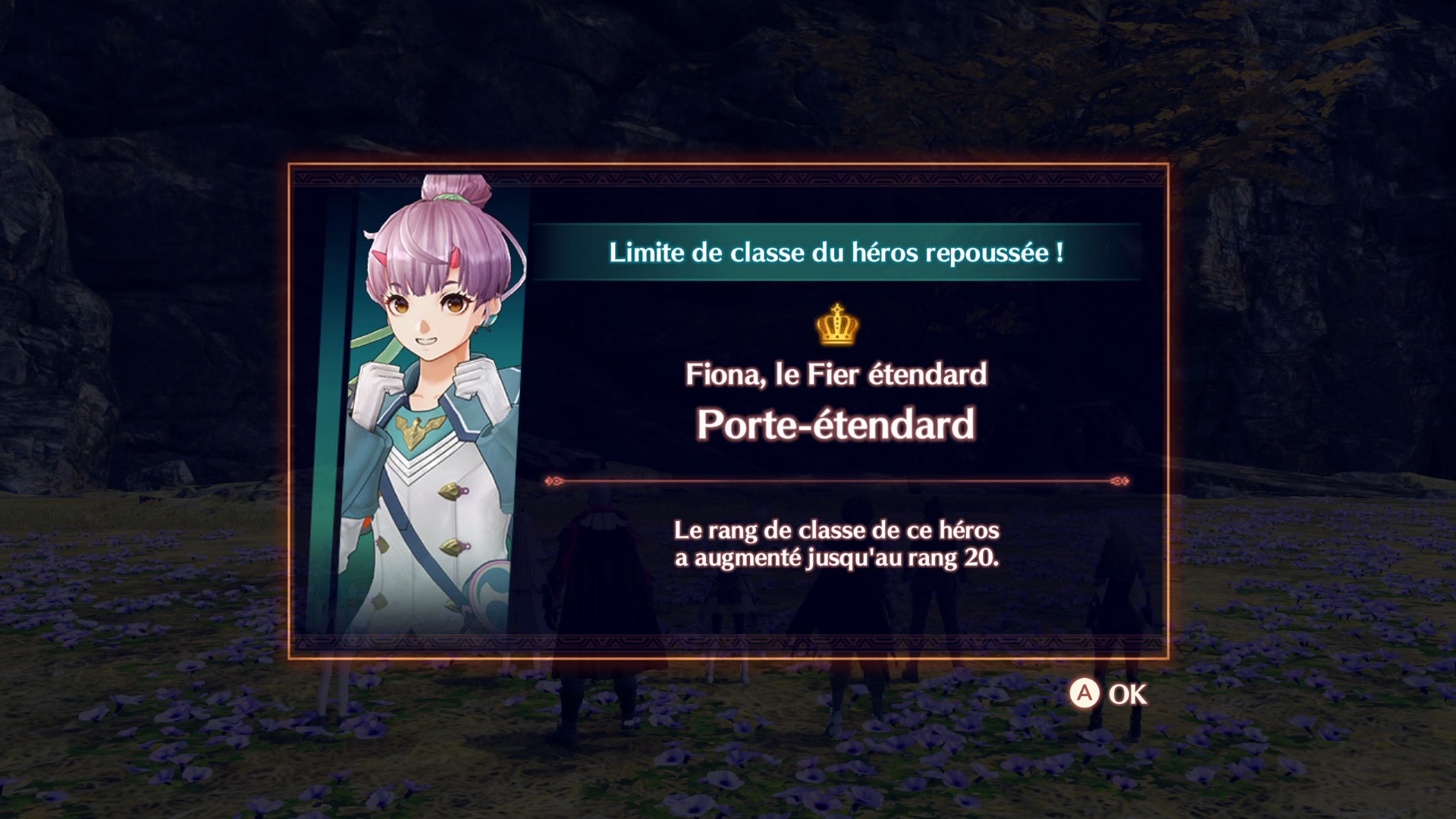 Xenoblade chronicles 3 guide classes 60