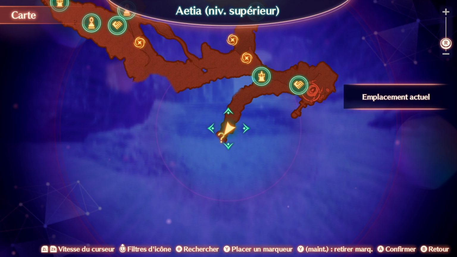 Déclencher et compléter la quête "Inhumanité" (Rizette) Soluce