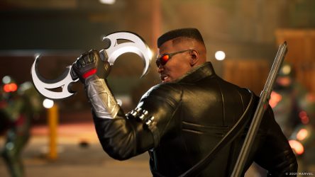 Image d'illustration pour l'article : Ubisoft dément travailler avec Marvel sur un jeu Blade