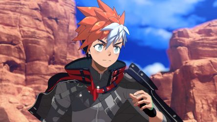 Armed Fantasia, le successeur spirituel de Wild Arms, voit ses finances être coupées, le projet pourrait ne jamais voir le jour